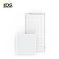 2x2 2x4 Drop Ceiling Warm White Tunable Color LED Panel Backlit Light For Office